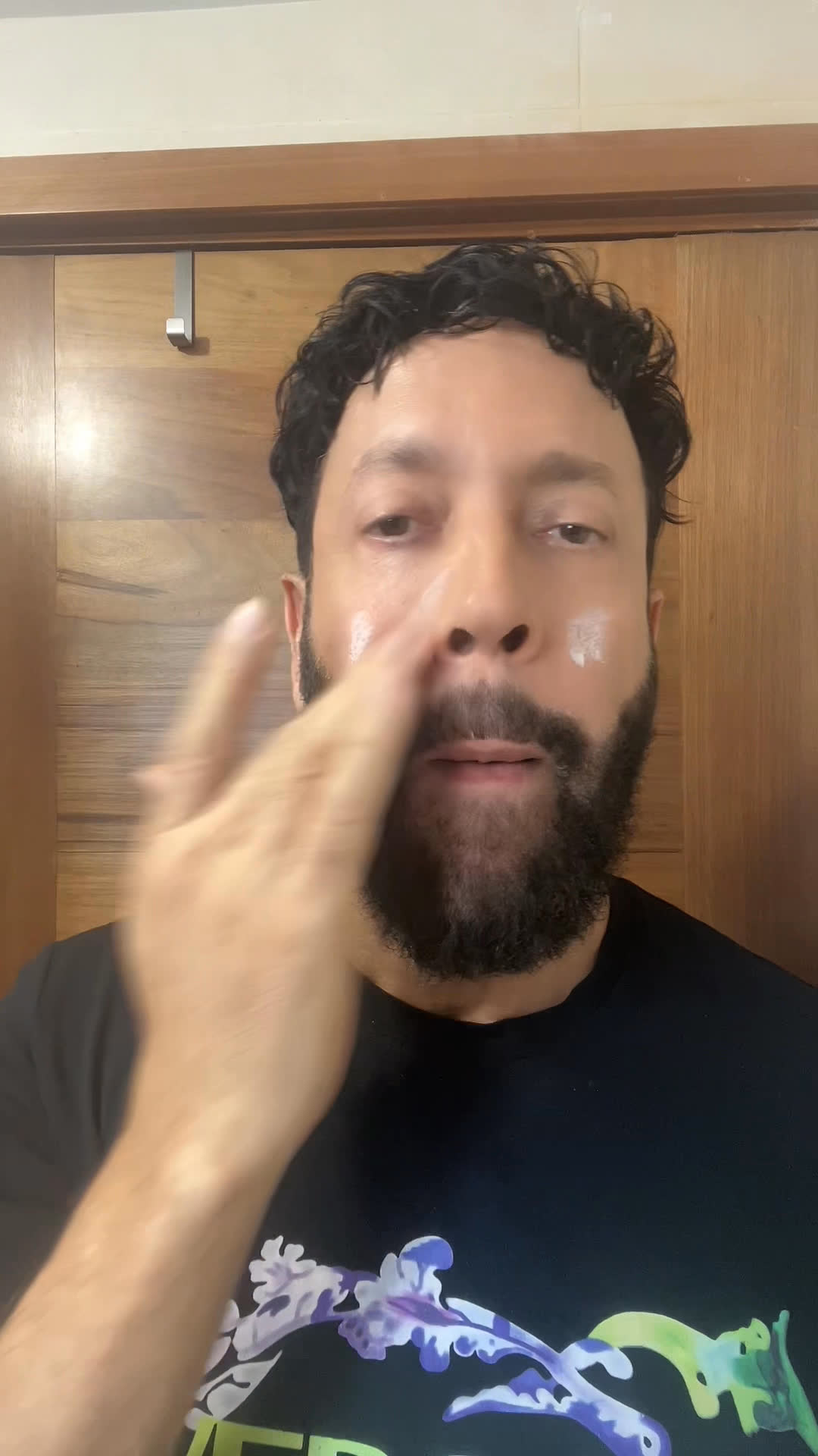 Vídeo UGC 2 de Carlos Romero