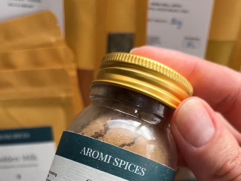 Aromi Spices