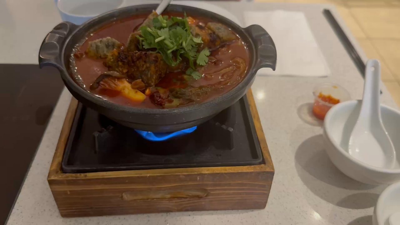 Zen Gardens - Vegetarian Near Me - Mississauga, Ontario