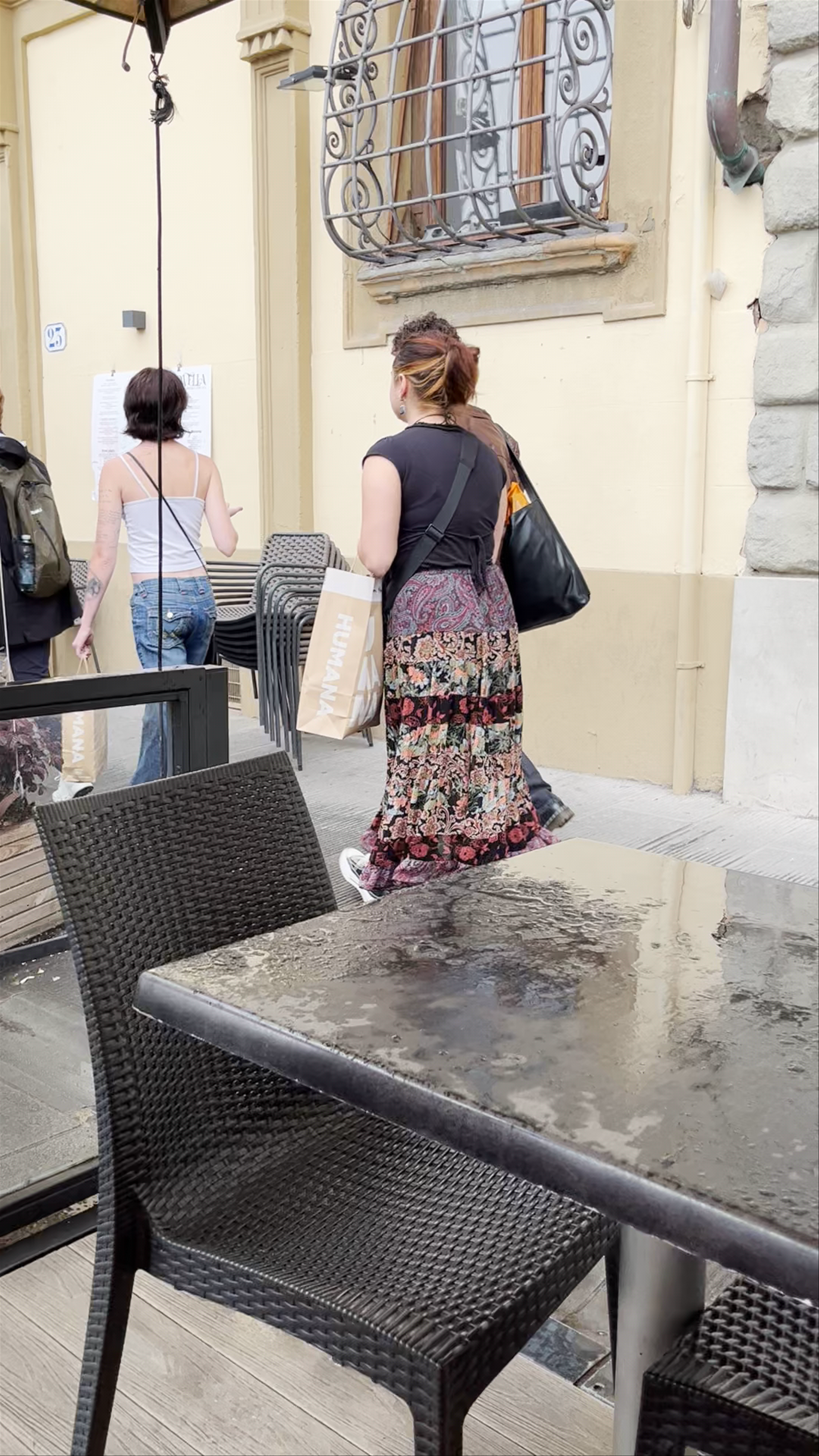 La Bottega di Via Maggio: Authentic Tuscan Dining in Florence