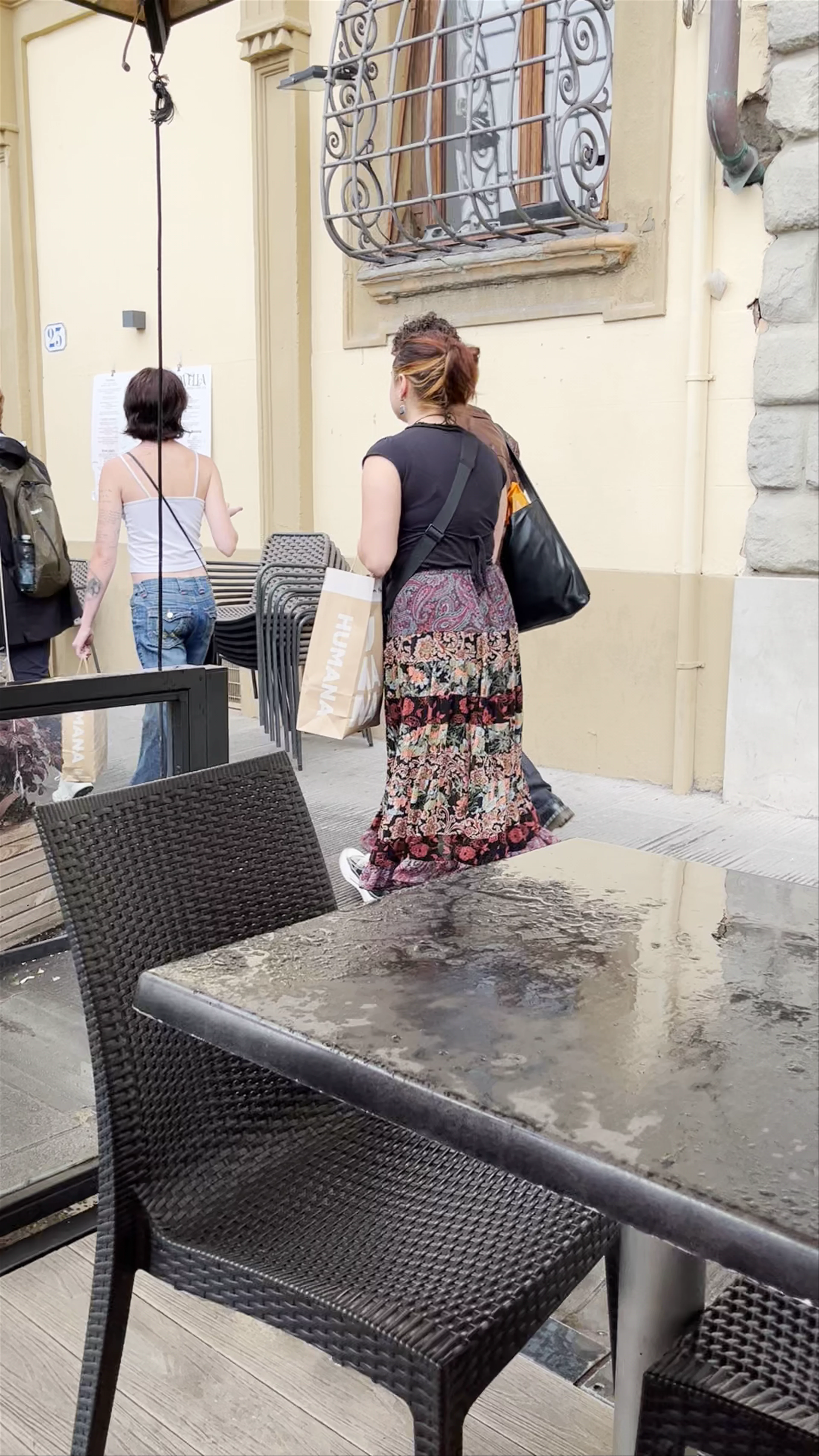 La Bottega di Via Maggio "Osteria in Bottega"