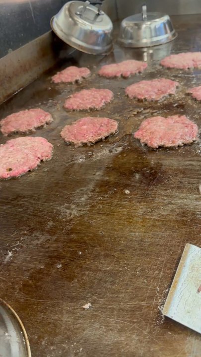 Burger Factory - Burgers Near Me - Nanaimo, British Columbia