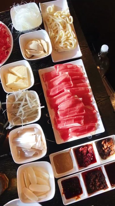 Fondue de Pekin - Hot Pot Near Me - Brossard, Quebec
