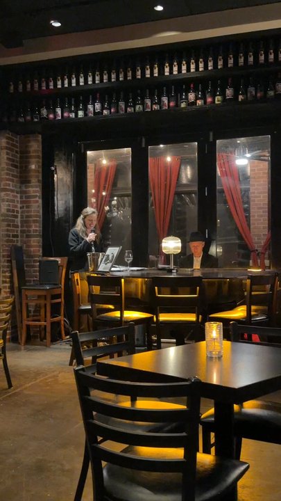 Coal Vines - Pizza Near Me - Southlake, Texas