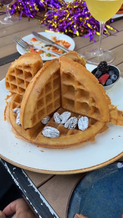 The Union Kitchen - New American Near Me - Cypress, Texas