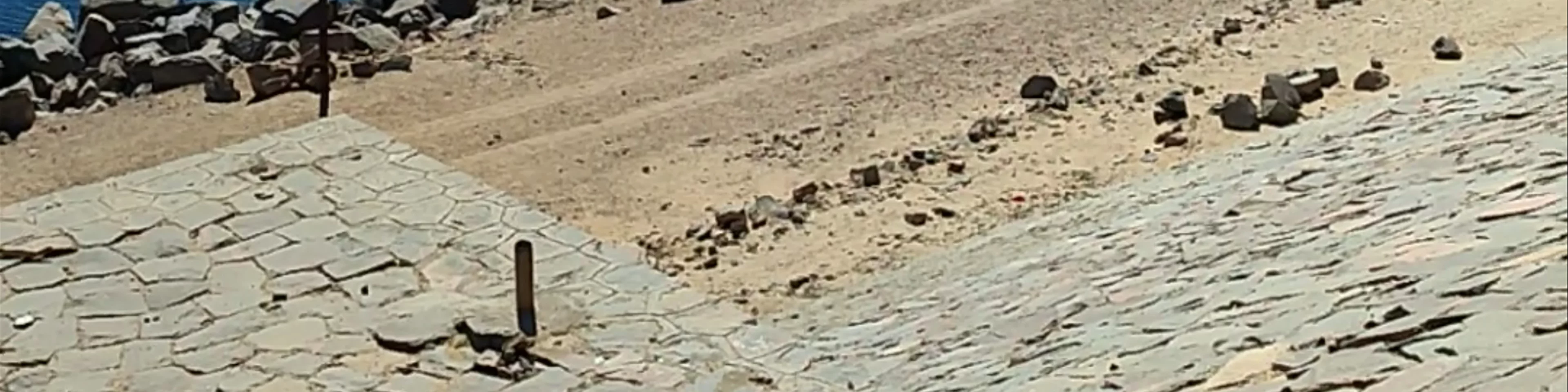 Aswan High Dam