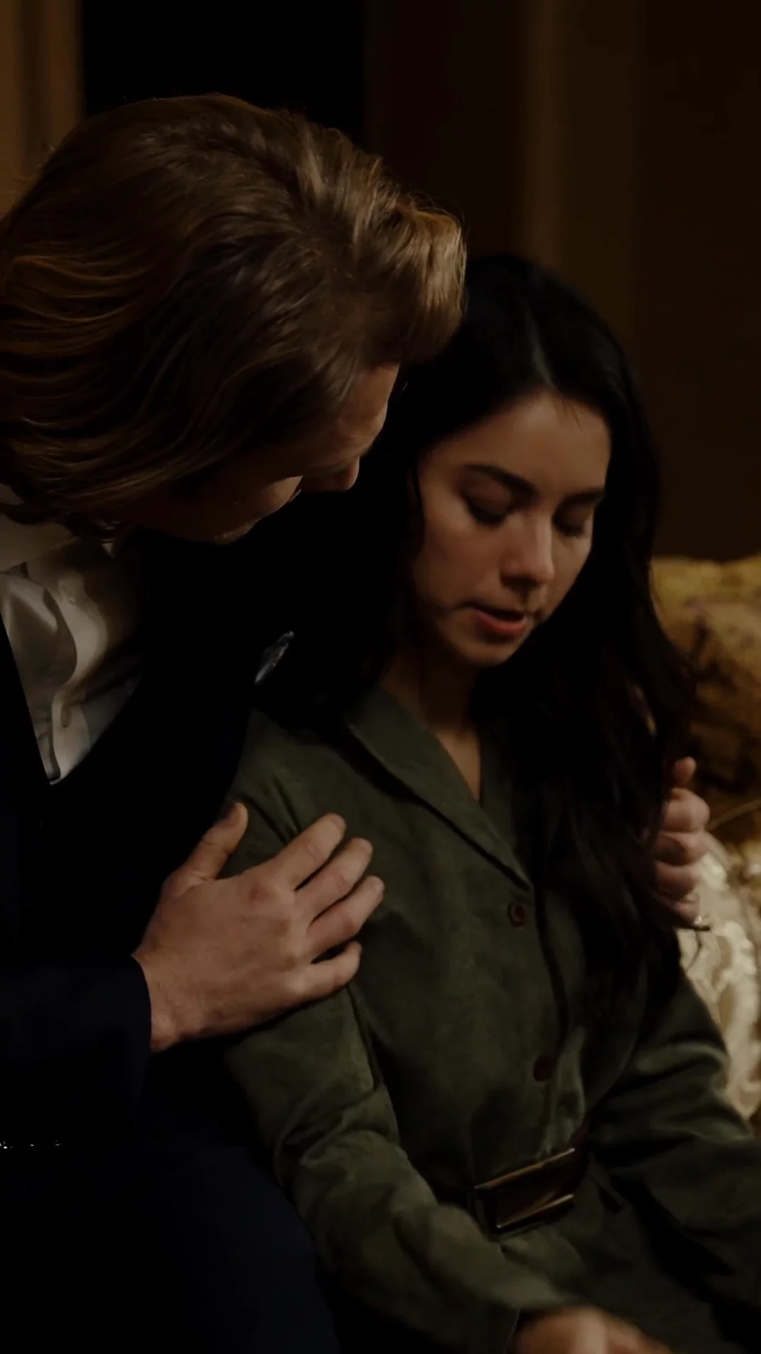 In Love With My Godfather S Daughter - S1E48