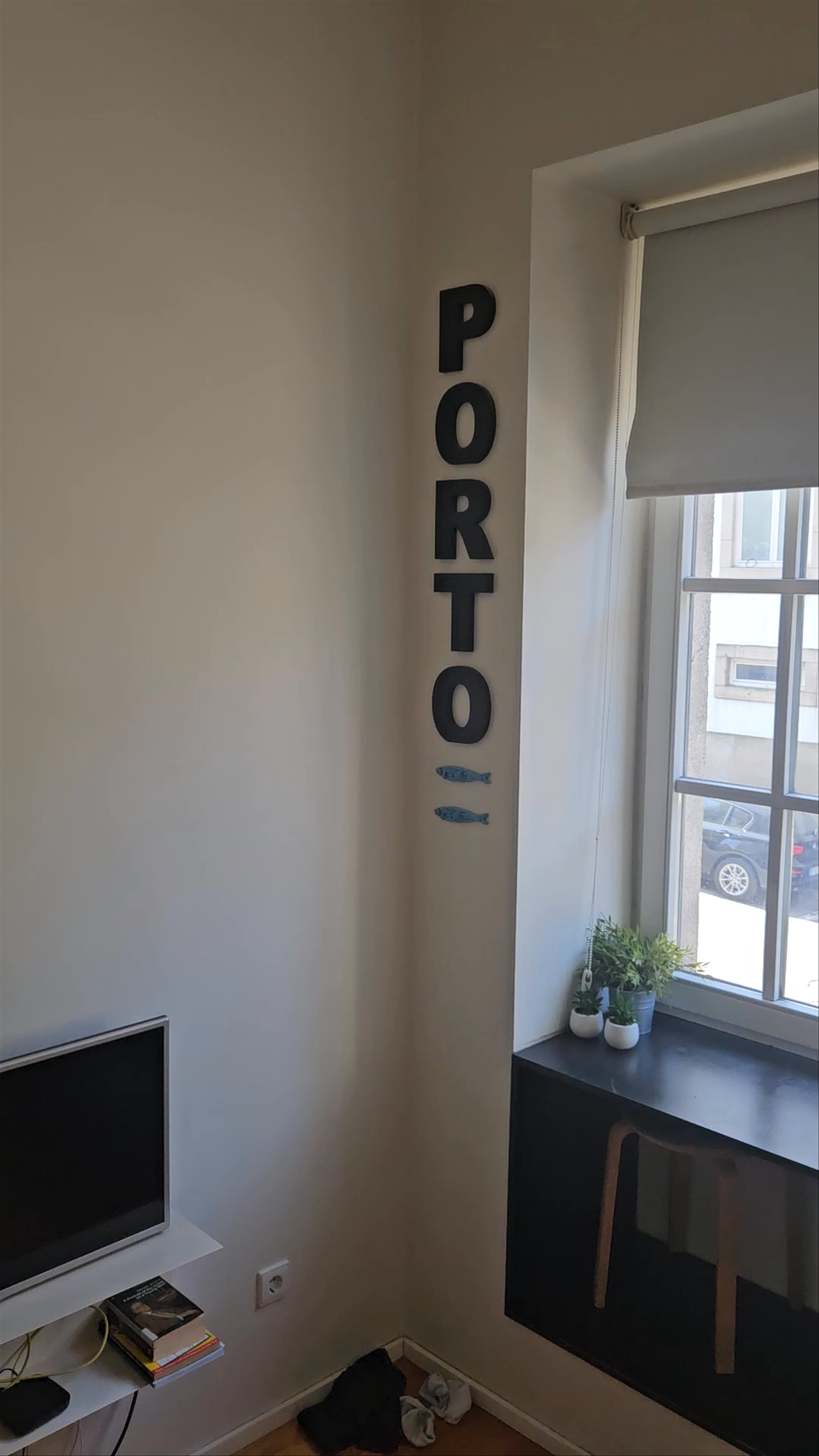ORM - Sé Apartments