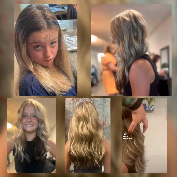VIP Salon - Hair by Jennifer Adkins - Hair Salons Near Me - Edmond, Oklahoma
