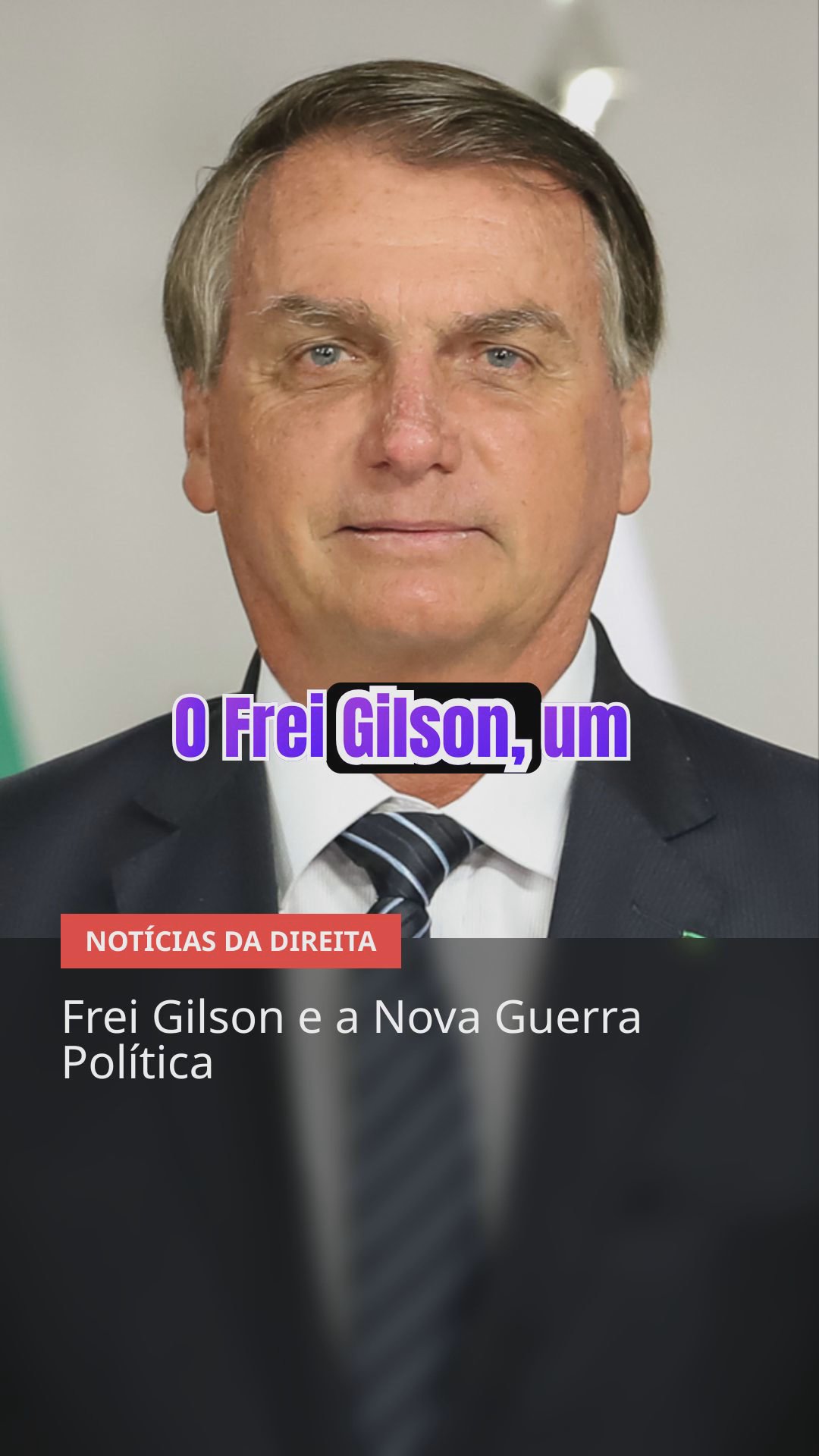 As Últimas Polêmicas e Movimentos Políticos no Brasil e no Mundo