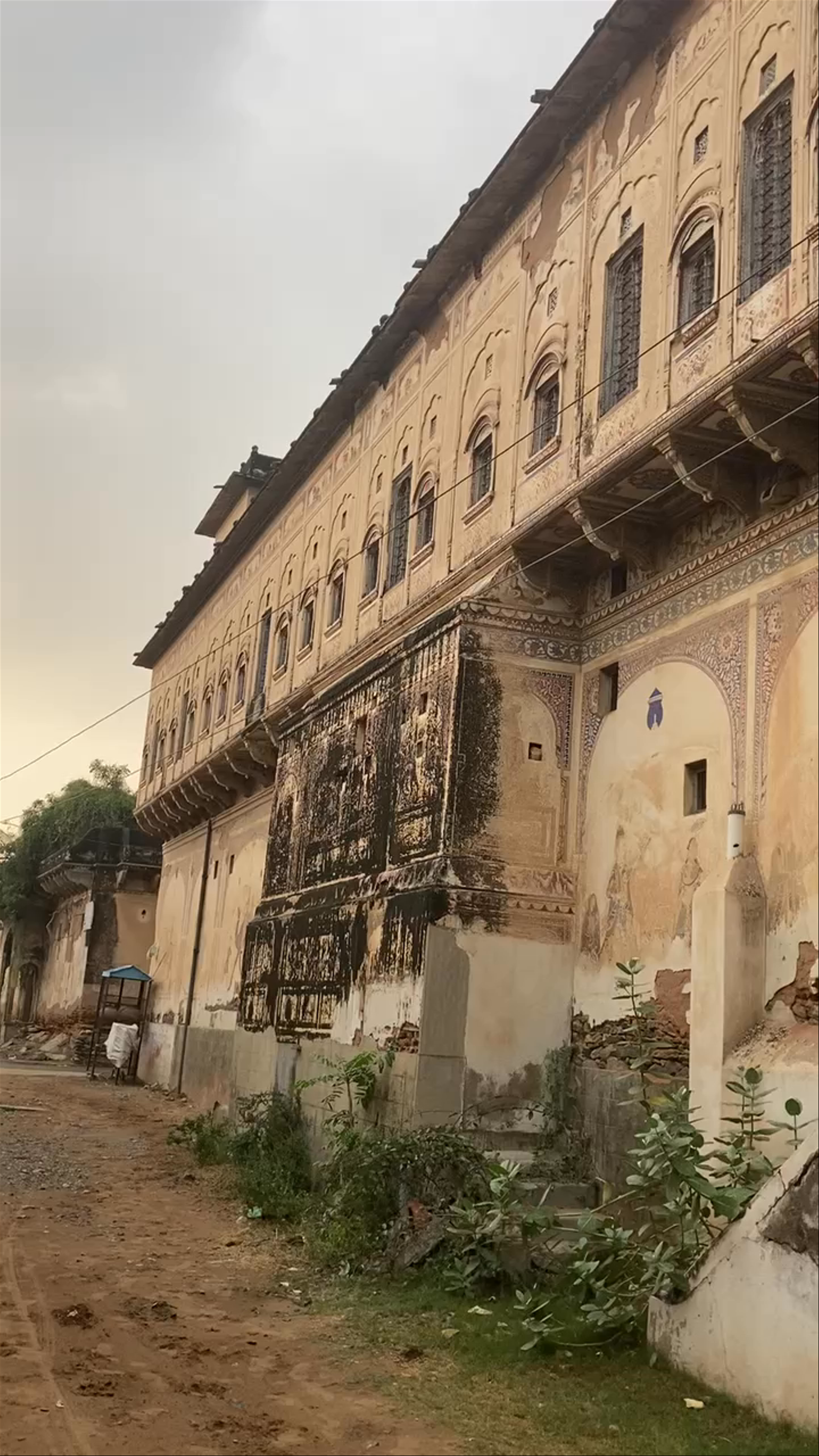 Patodia's Ancestral Haveli