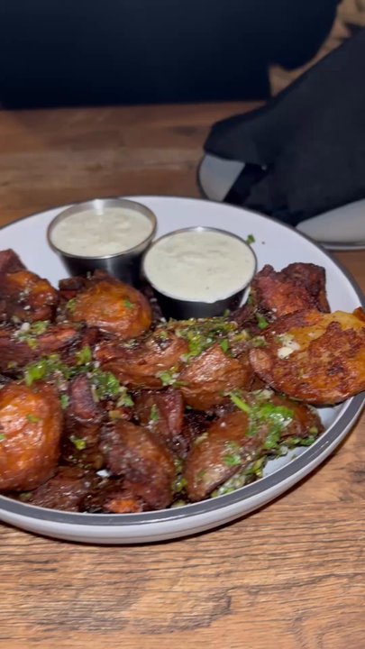 BCW - Potatoes - Salad Near Me - Little Rock, Arkansas