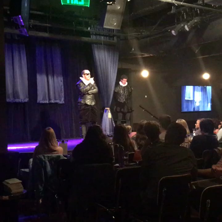 Laugh Boston - High Hamlet dude caught me filming his hilarity - Comedy Clubs Near Me - Boston, Massachusetts