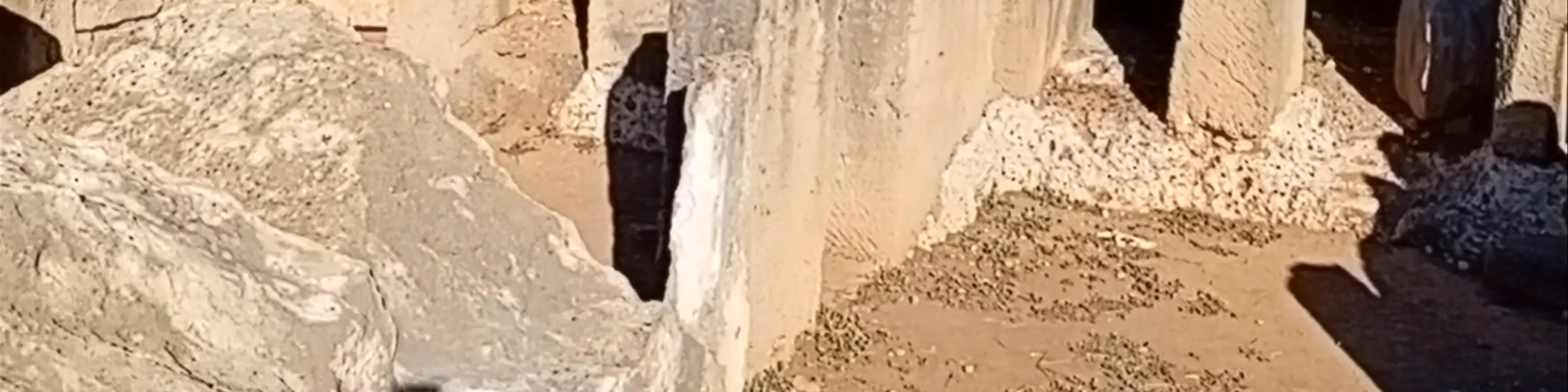 Tombs of the Kings