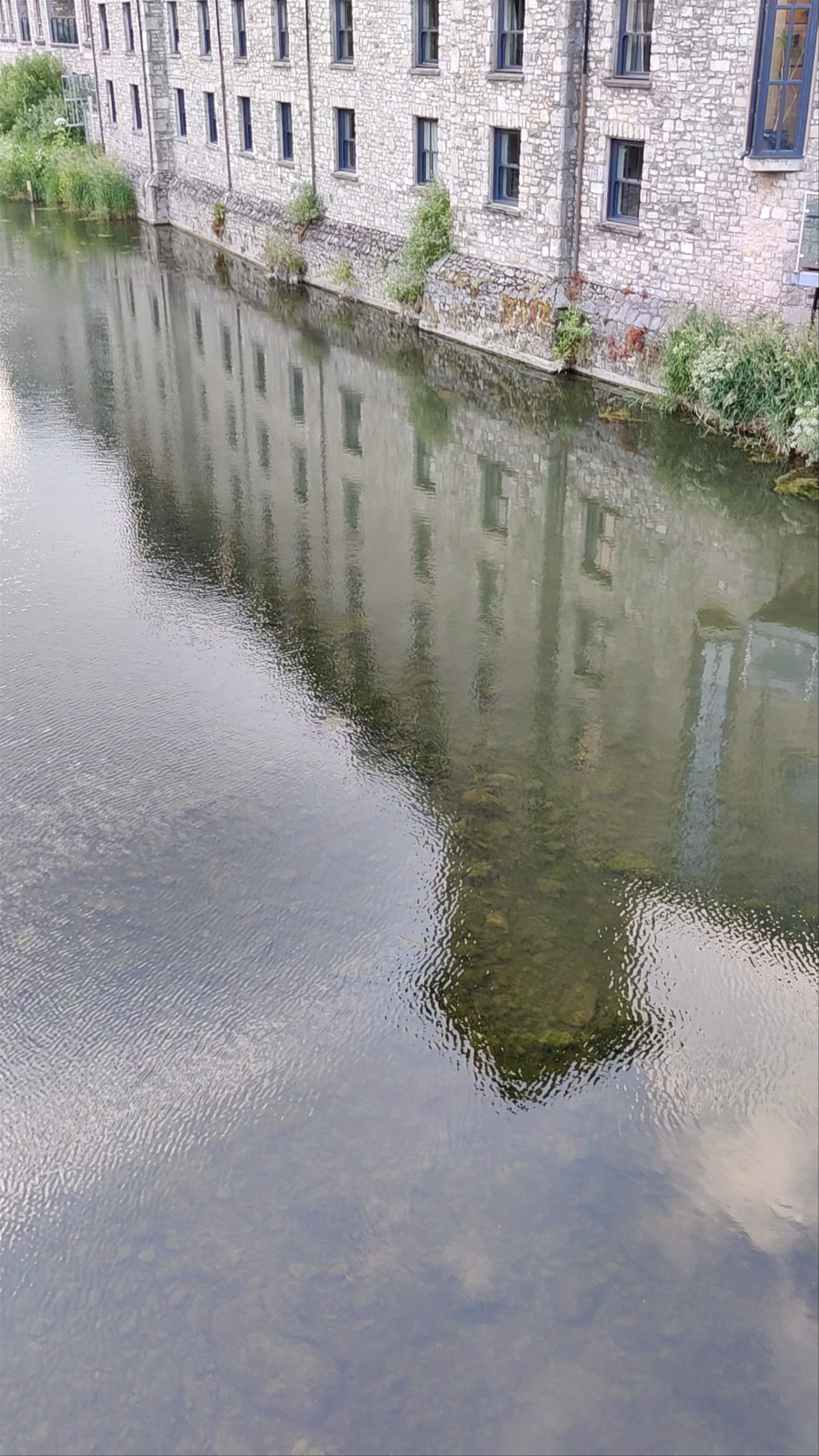 Riverside Hotel Kendal