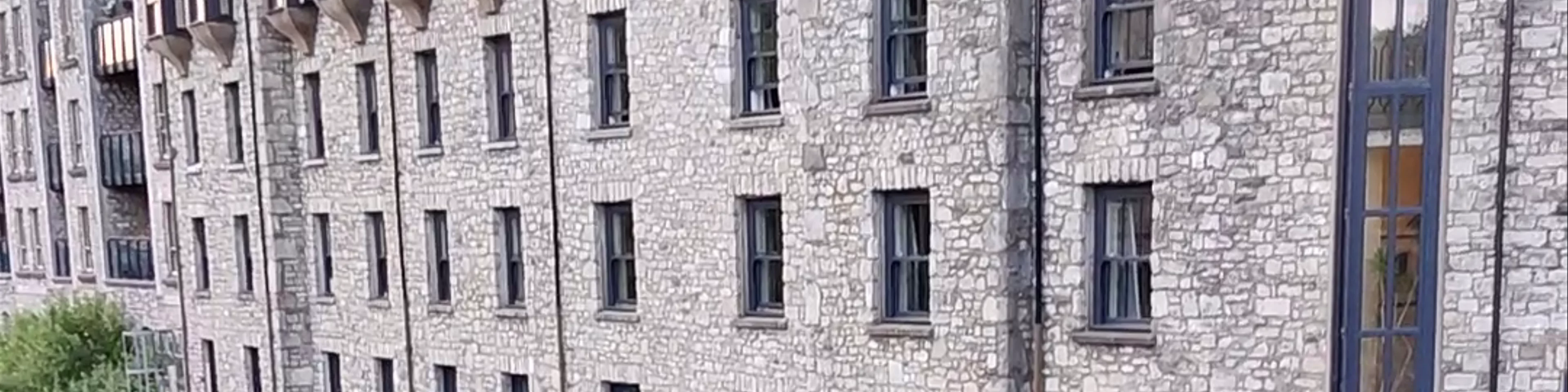 Riverside Hotel Kendal