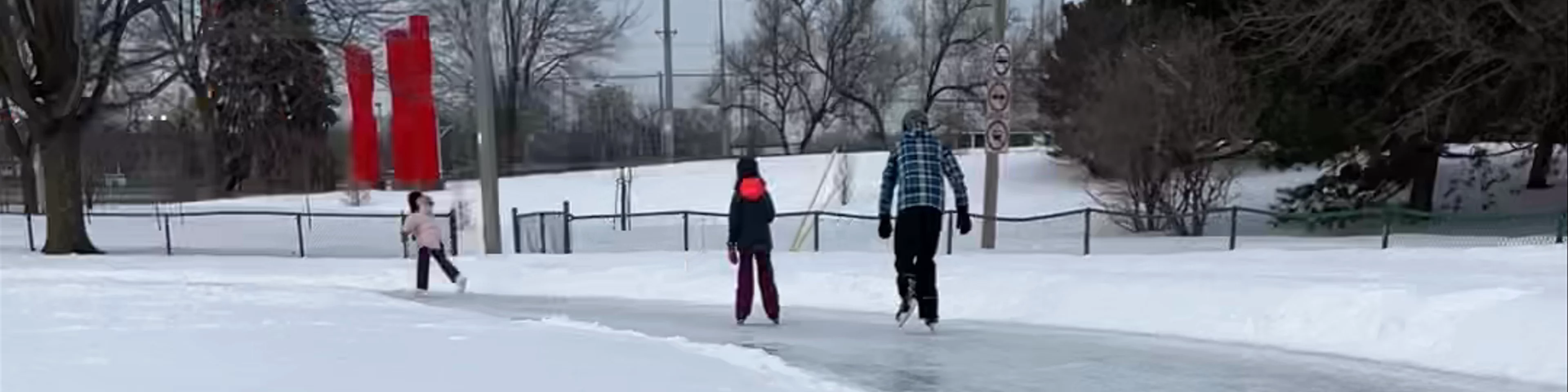 Parc Saint-Laurent