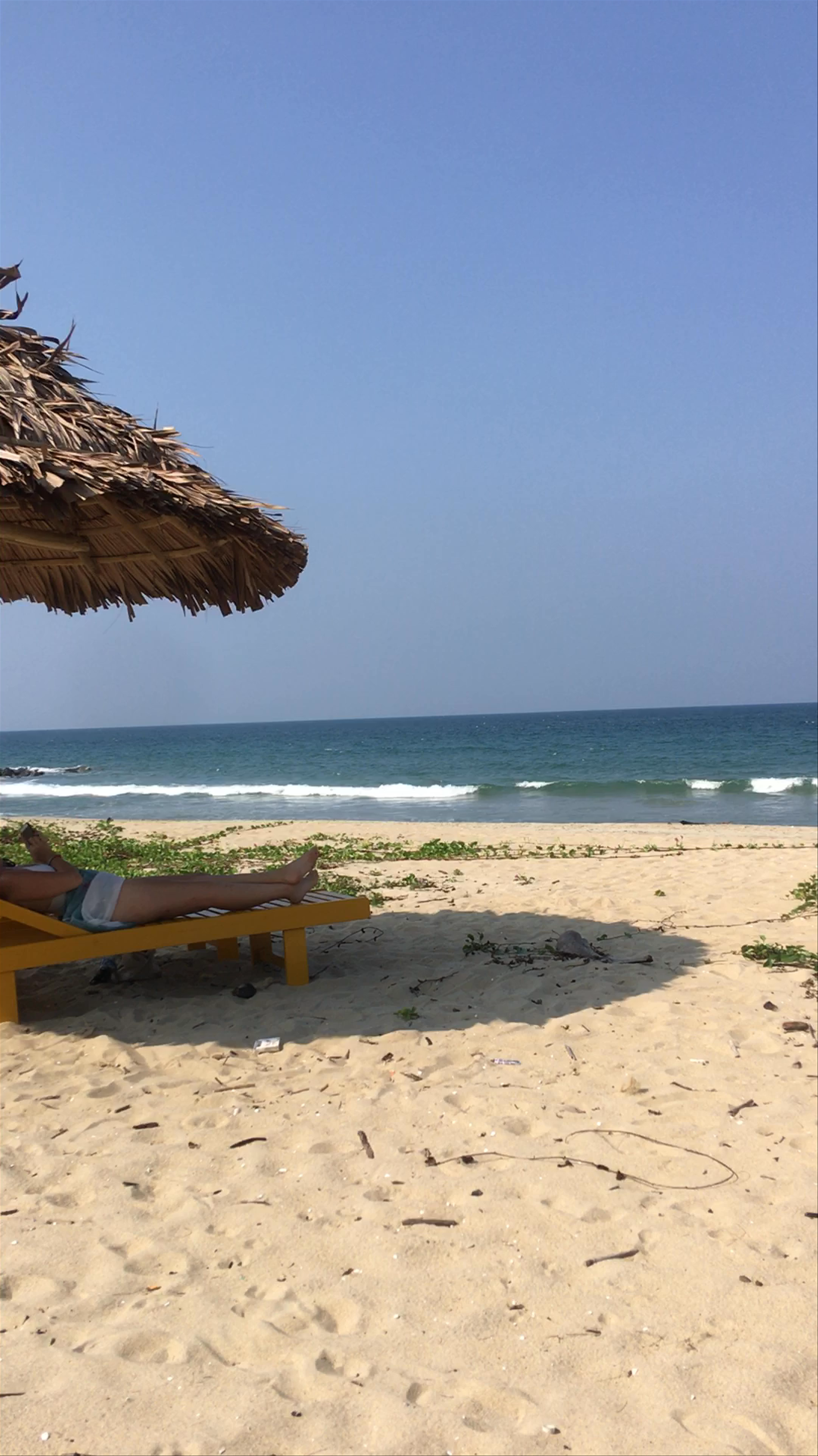 Cua Dai Hidden Beach: Serene Coastal Escape in Hoi An