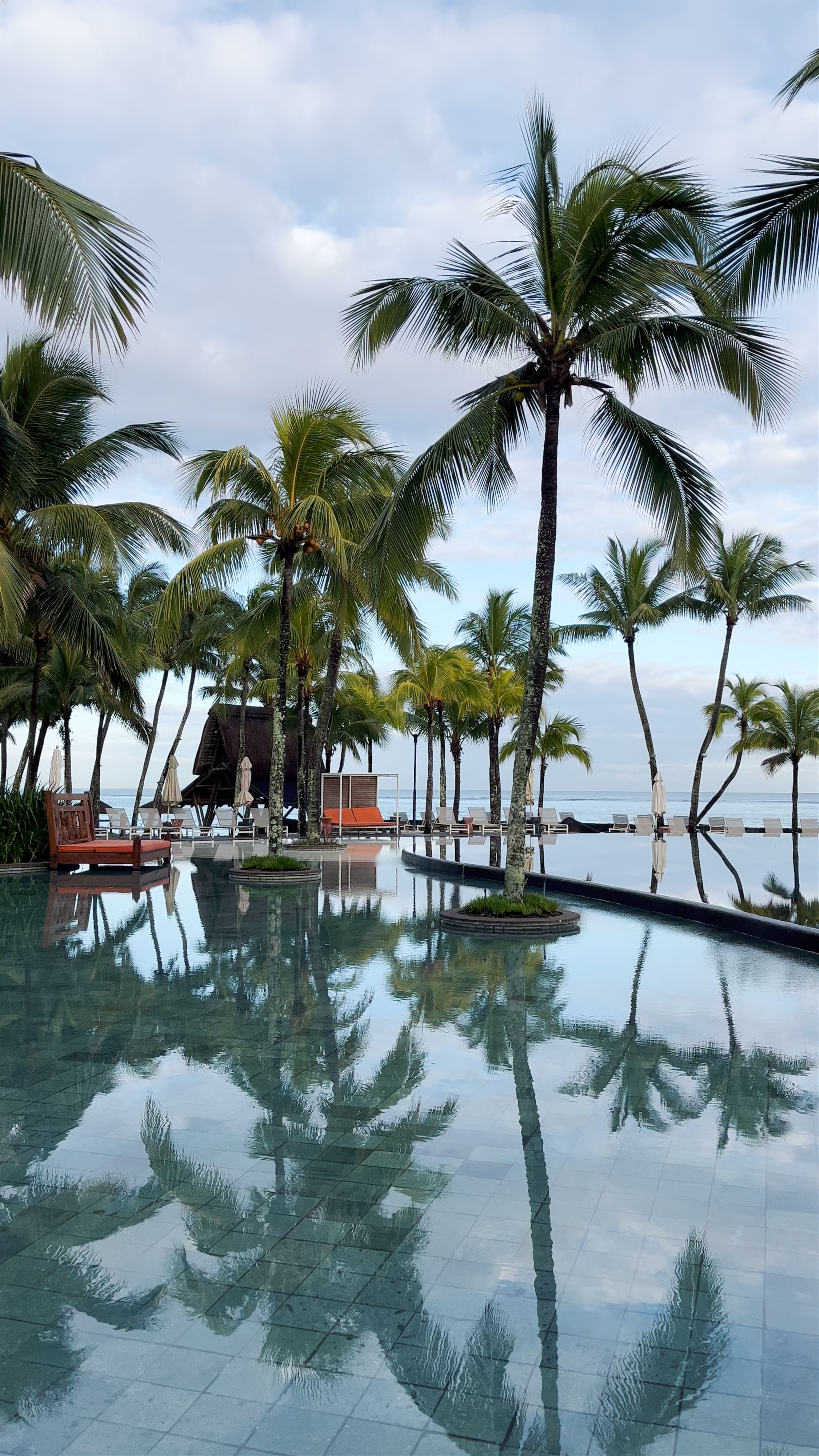 Trou aux Biches Beachcomber Golf Resort & Spa