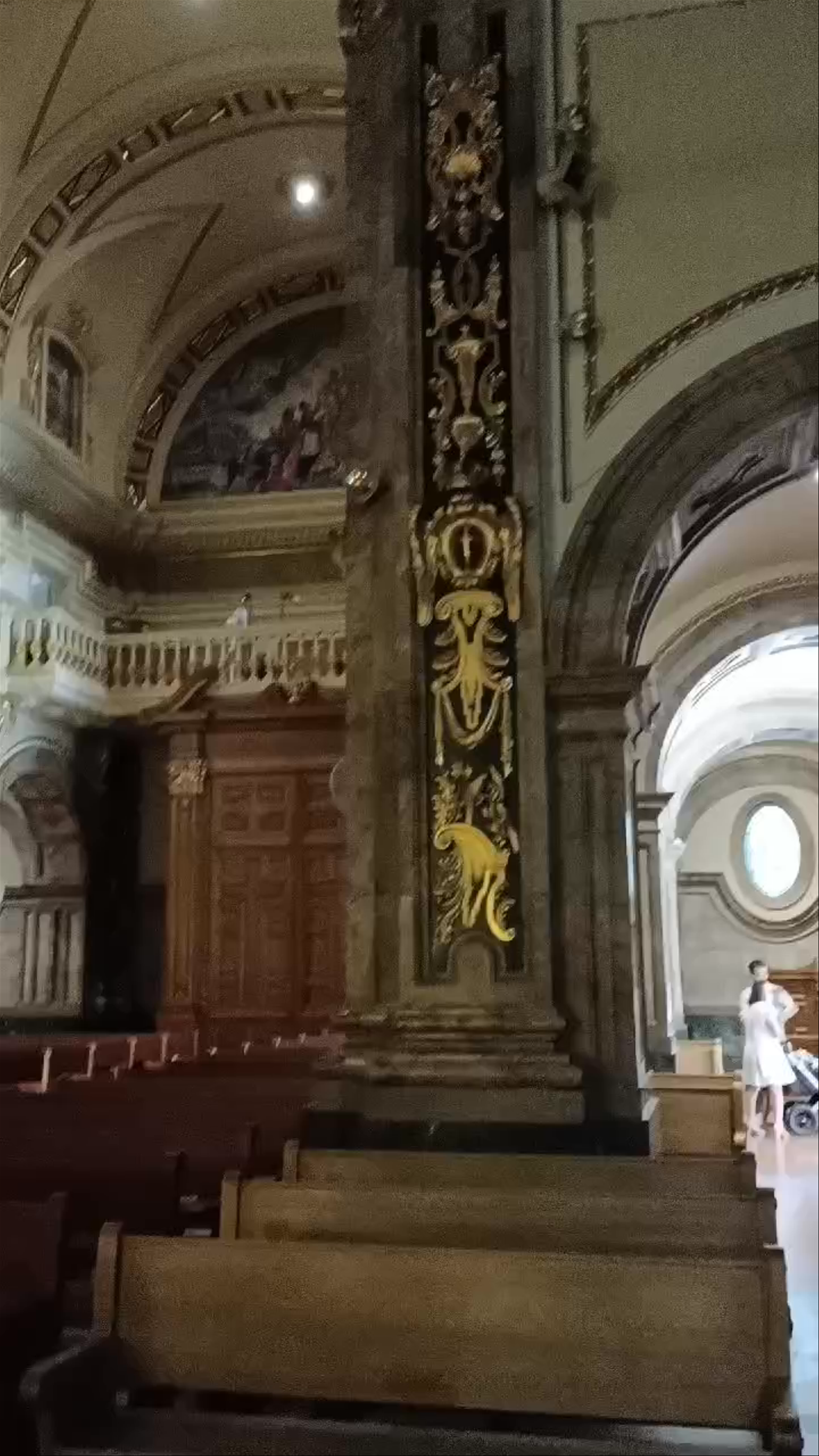 Santuario de Nuestra Señora de la Fuensanta