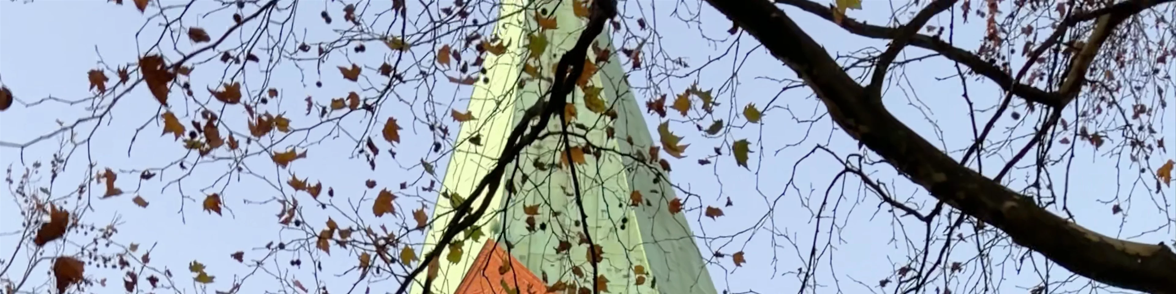 St. Nikolai Church