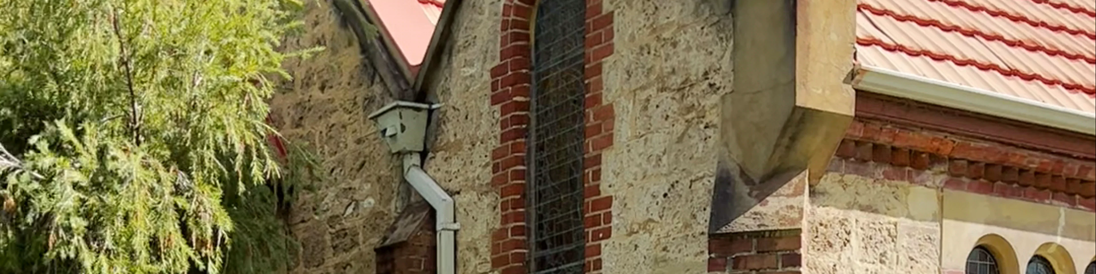 St Alban's Anglican Church
