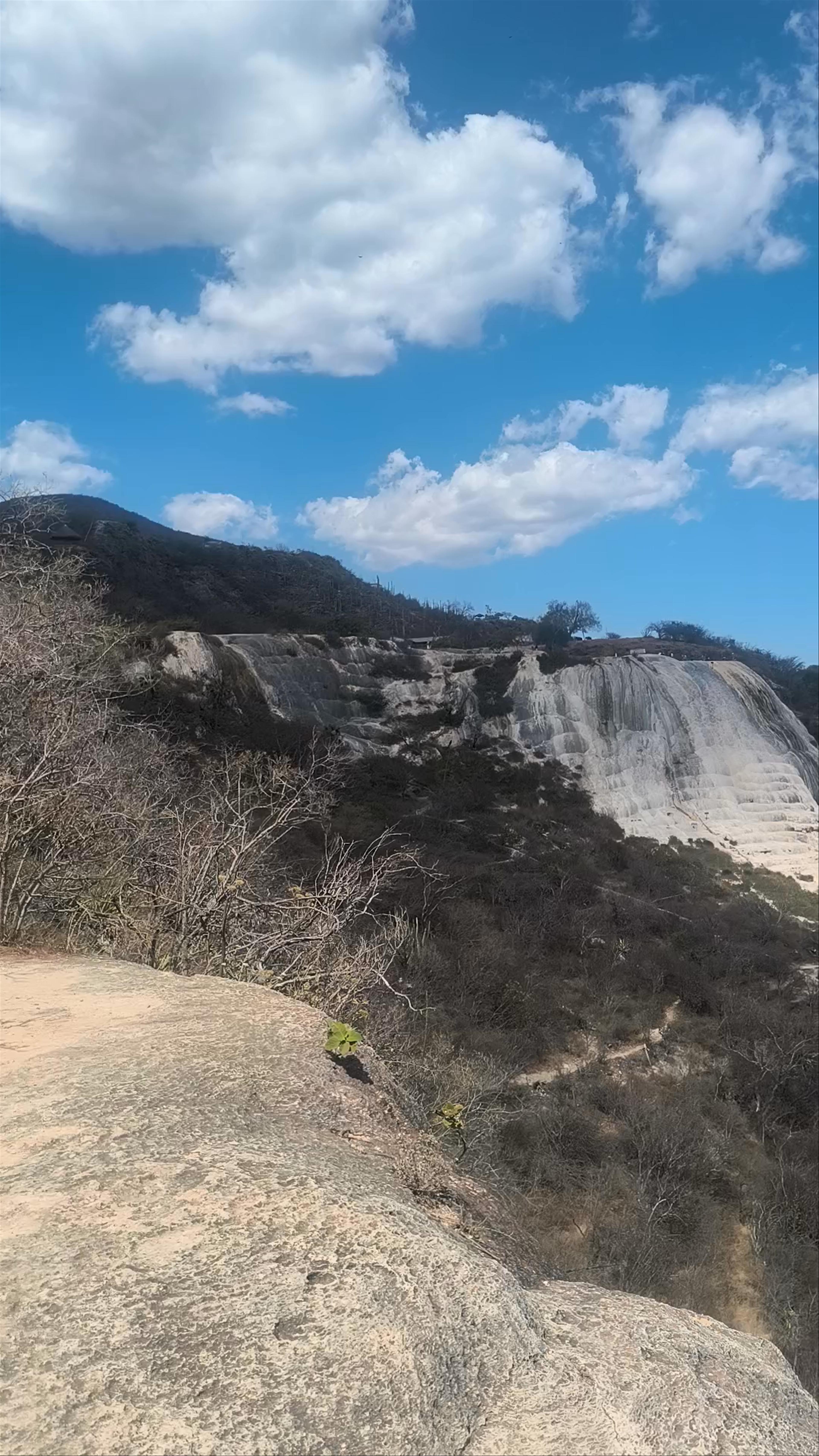 Mirador Oeste