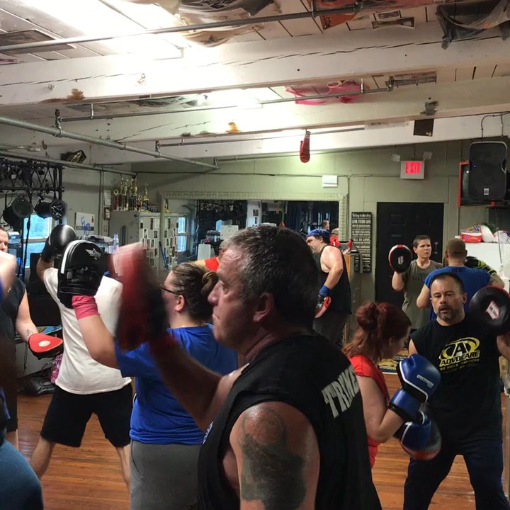 Evolutionary Sports - Gyms Near Me - West Warwick, Rhode Island