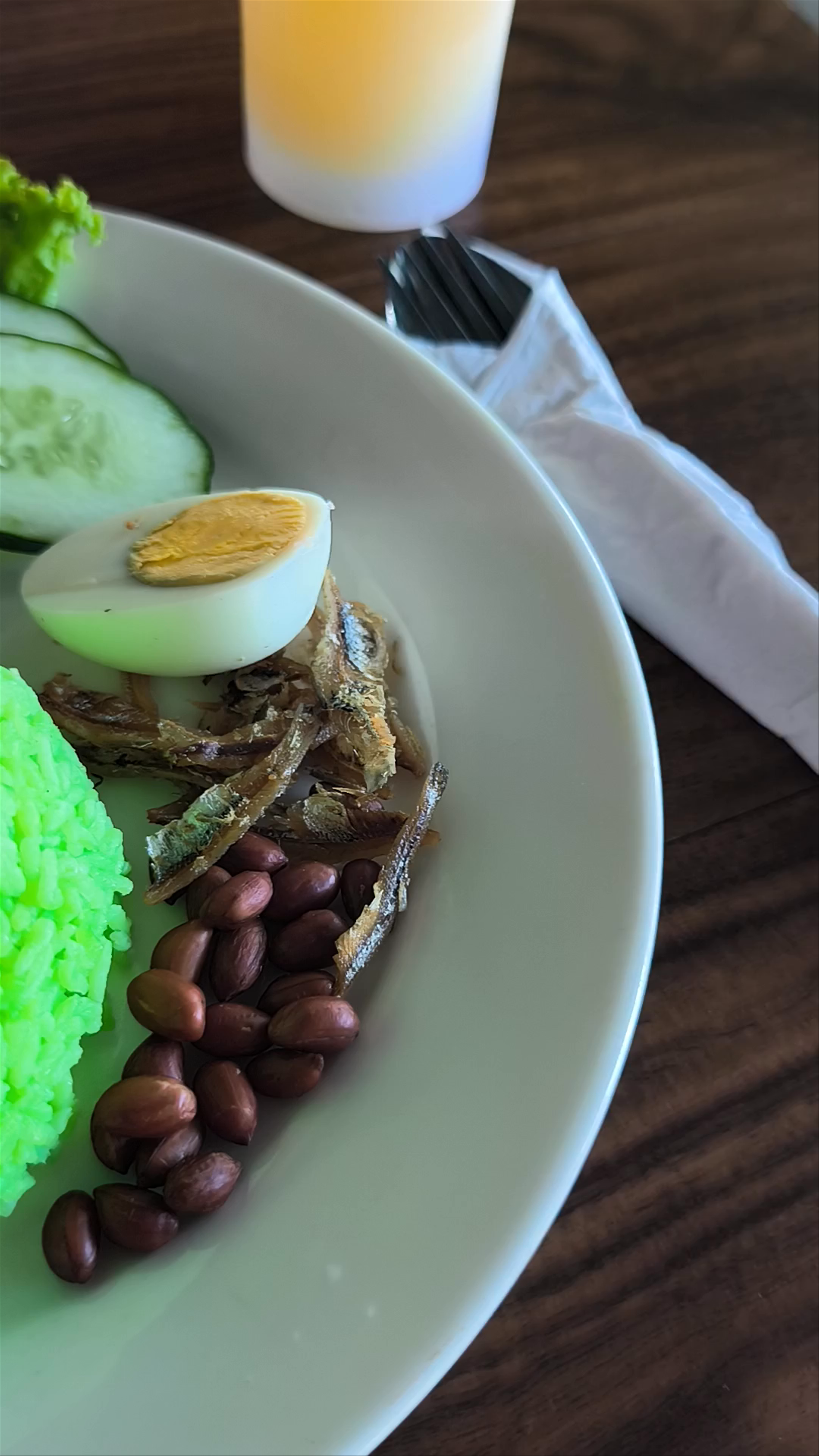 Warung Jalak Lenteng Langkawi