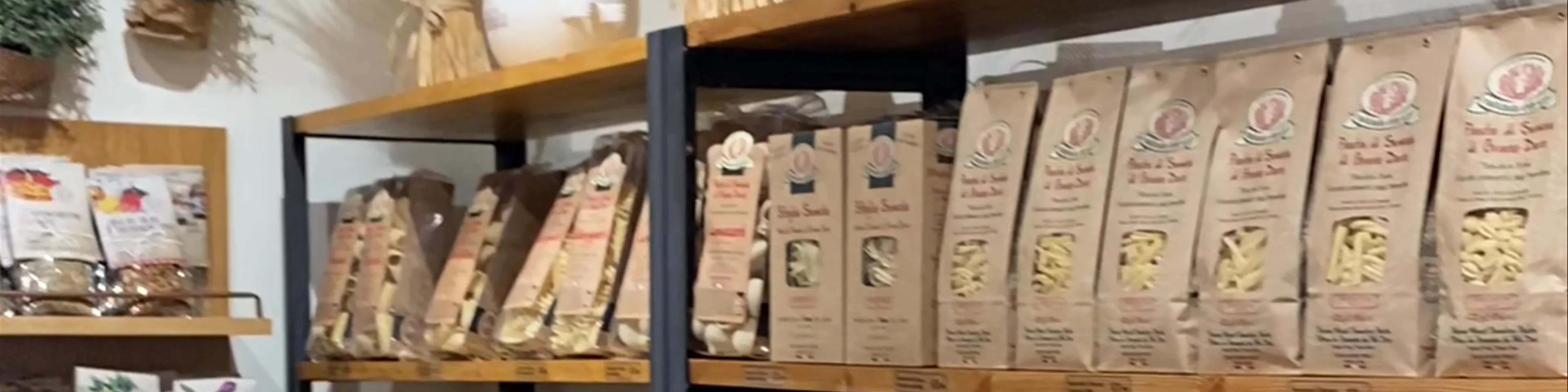 Cassaro Bottega Alimentare