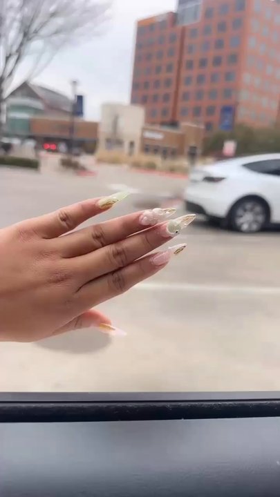 Luxx Nail Bar - Nail Salons Near Me - Richardson, Texas