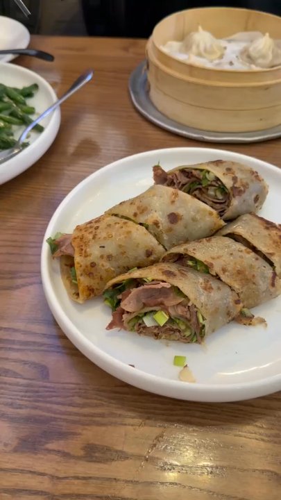 Northern Cafe - Chinese Near Me - Long Beach, California