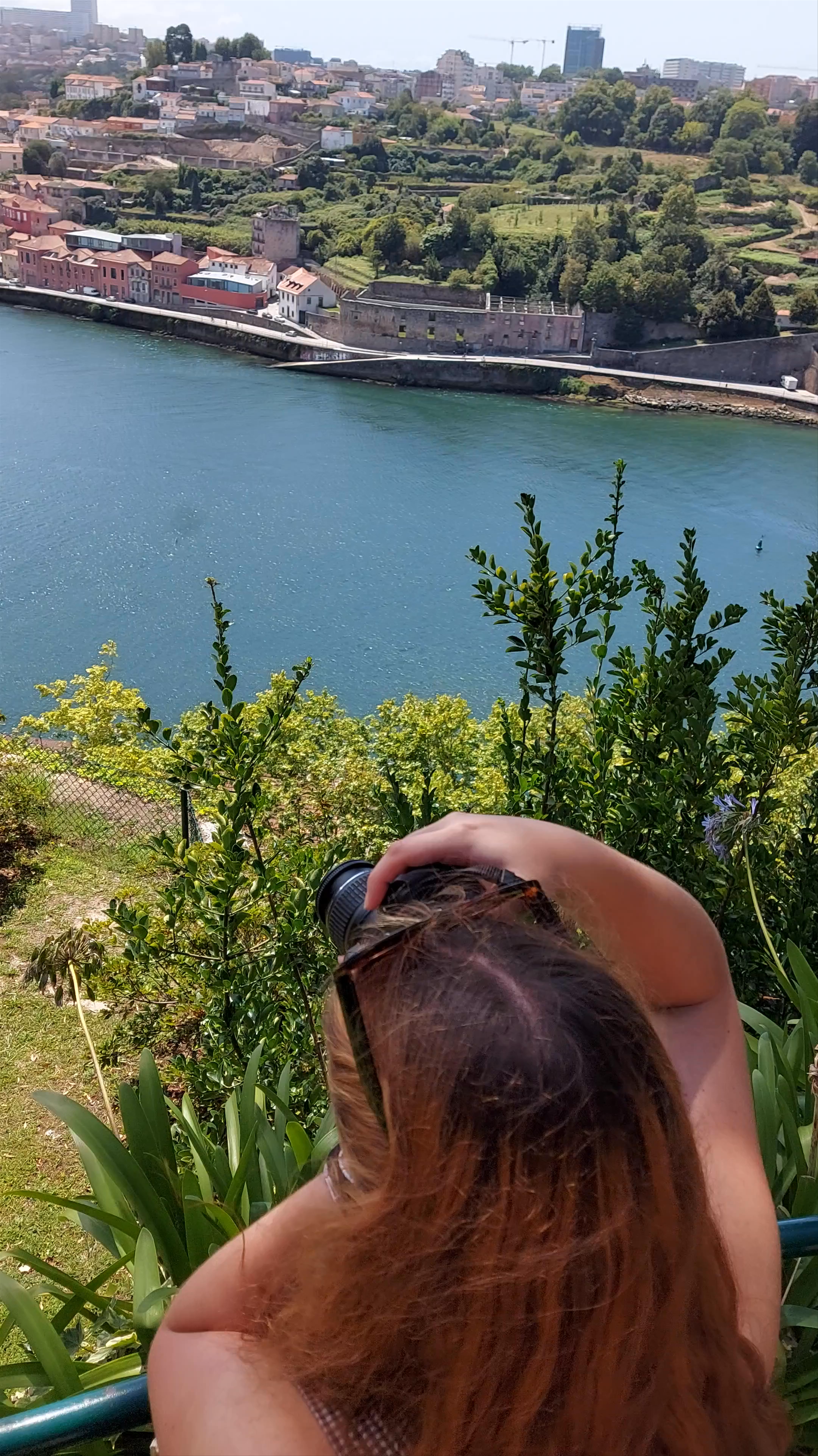 Jardins do Palácio de Cristal