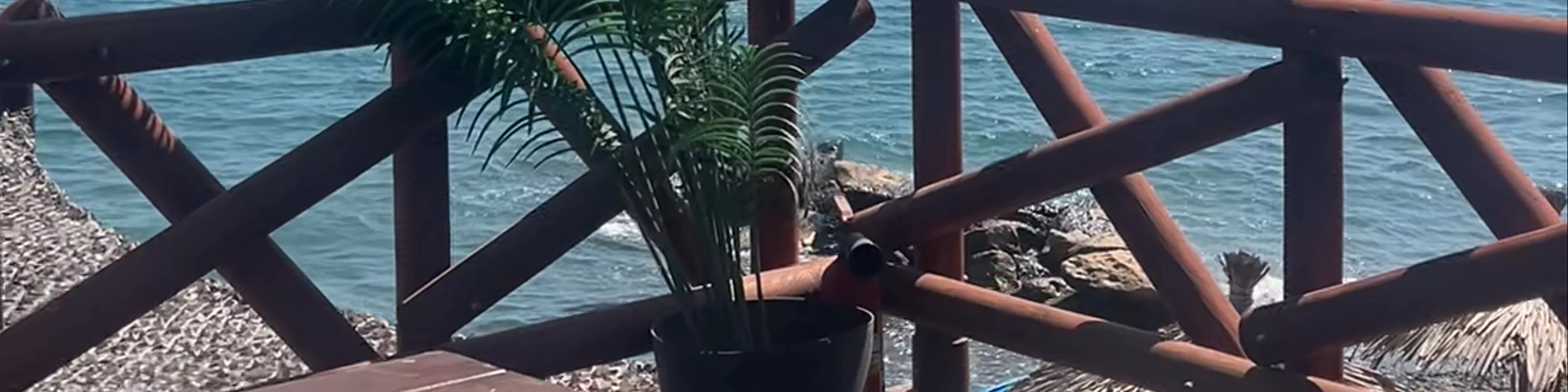 Guaba Beach Bar