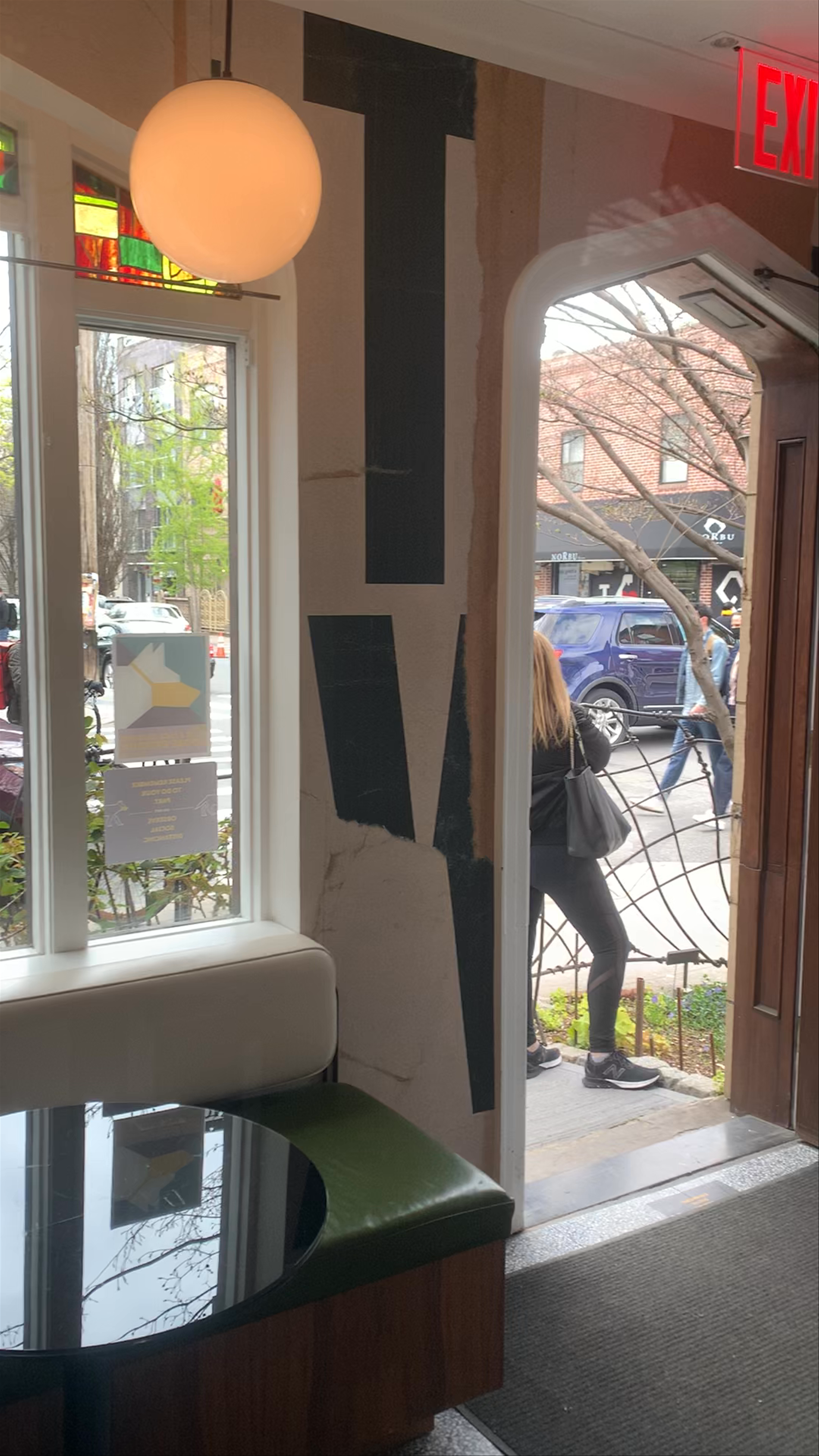 Hungry Ghost Coffee: Cozy Artisan Coffee Spot in Brooklyn