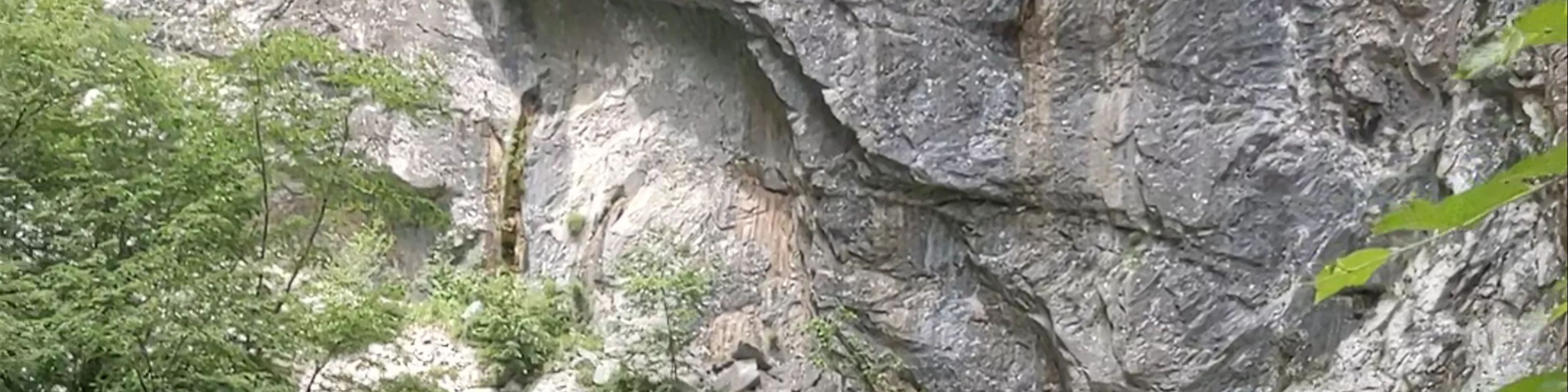 Mrtvica Canyon