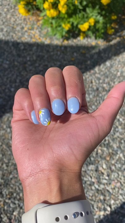 Oh Nails - Nail Salons Near Me - Gilbert, Arizona
