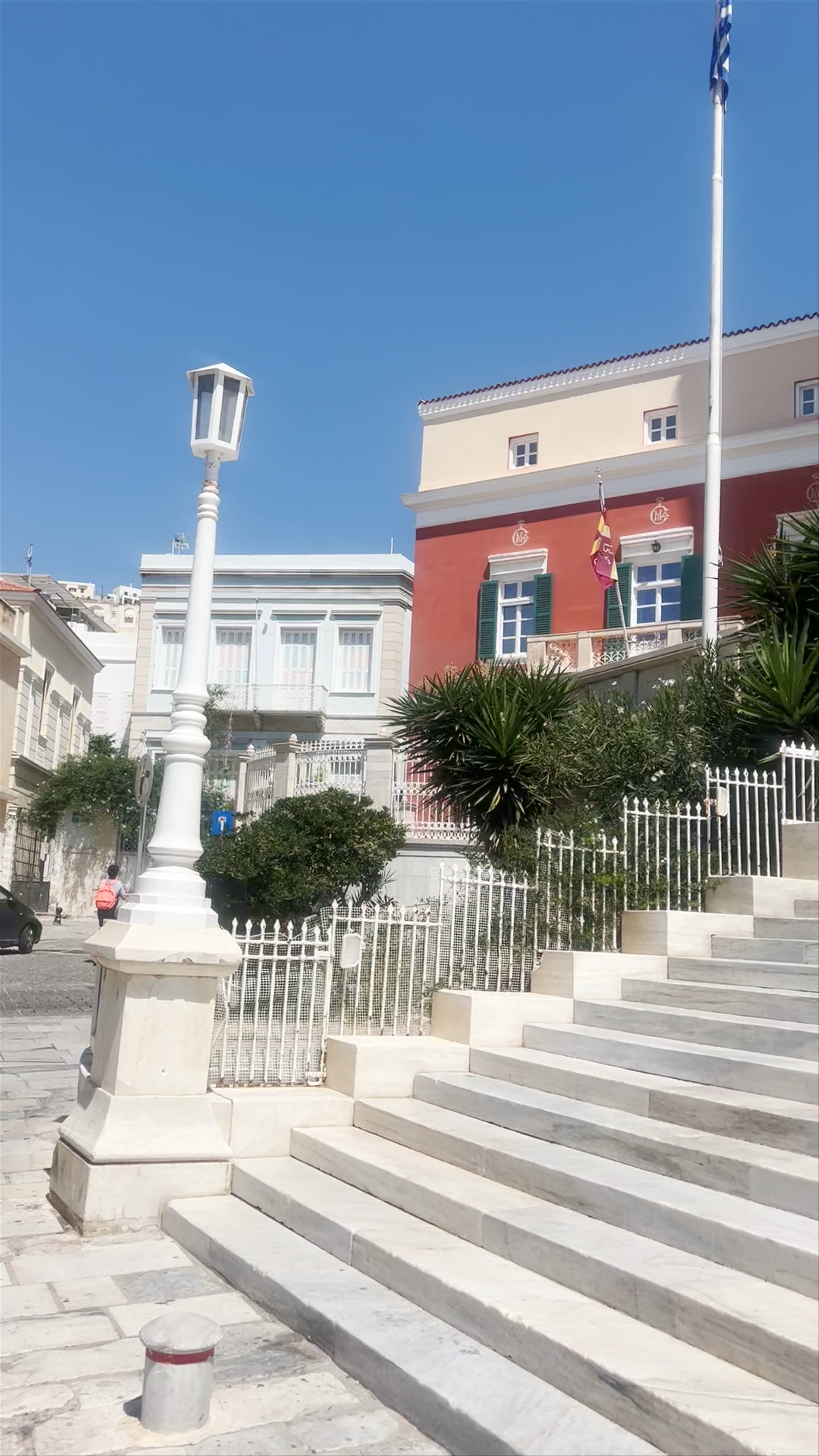 Saint Nikolaos Holy Orthodox Church