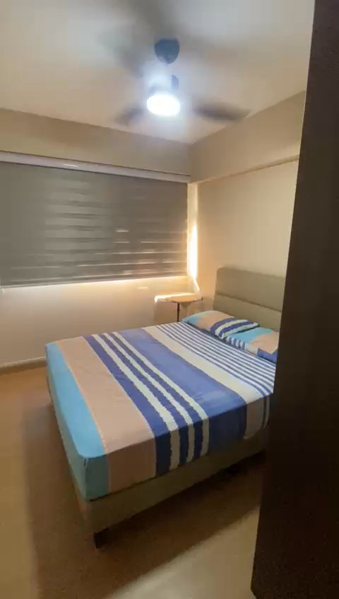 Common Room (HDB) for Rent in  625B Tampines Street 61 - Image 5