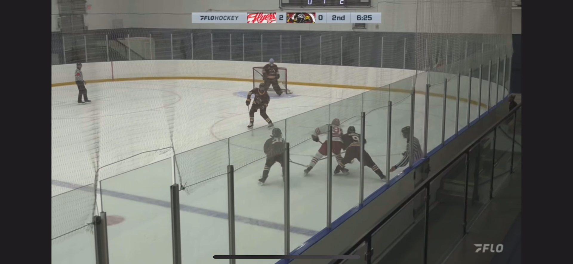 Gabe Donohue's Impressive Debut Highlights with Caledon Admirals