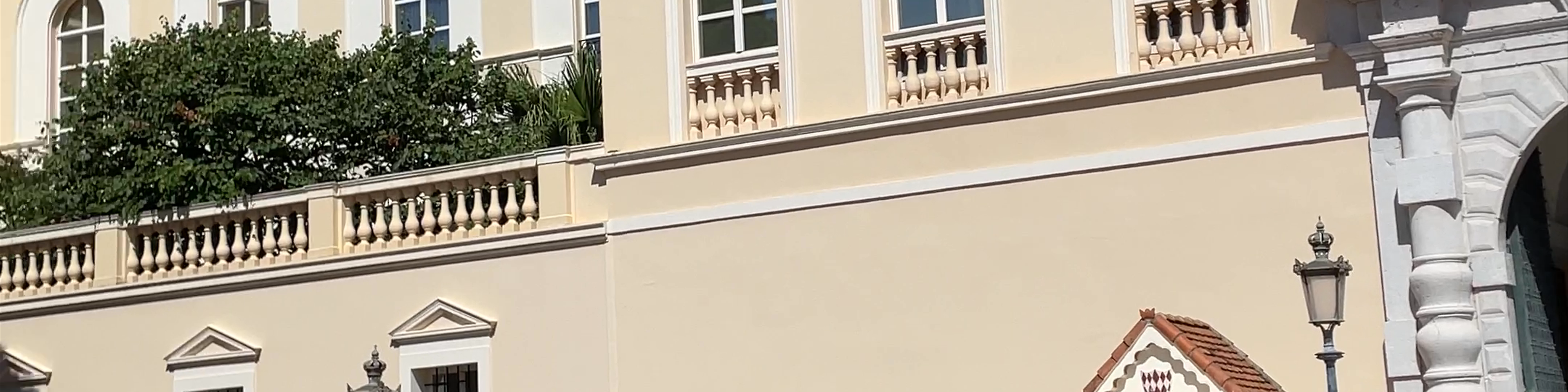 Monaco
