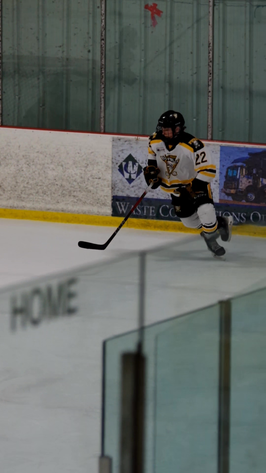 U15 AAA Border Battle - Thunder Bay, ON