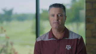Ryan Palmer - Future of Texas Golf