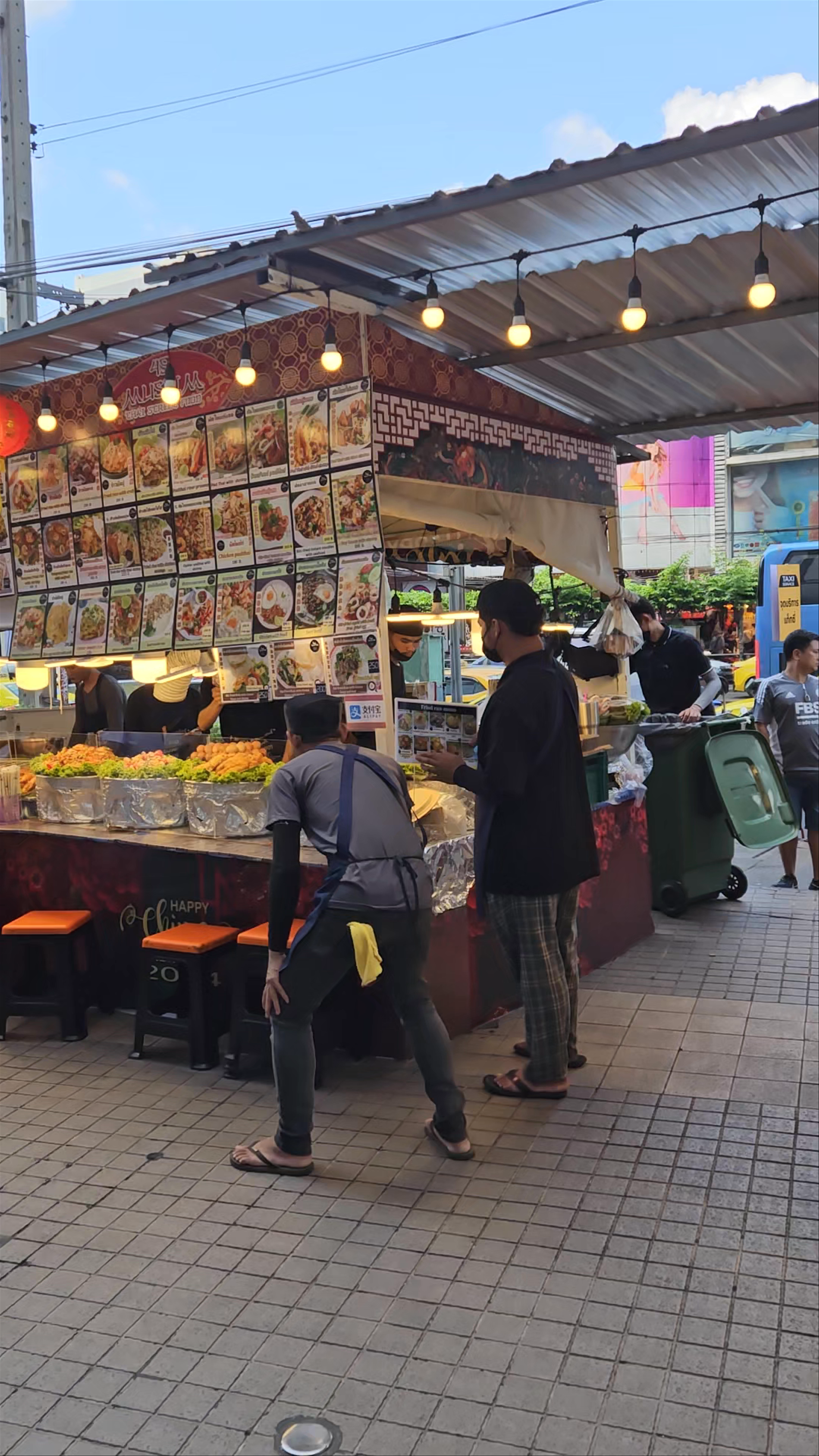 The Platinum Fashion Mall