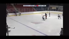 Jonathan Frattaroli: OJHL 24/25 Highlight Reel | St. Michael's Buzzers