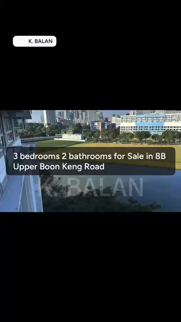 undefined of 1,249 sqft HDB for Sale in 8B Upper Boon Keng Road - Project Photos 18