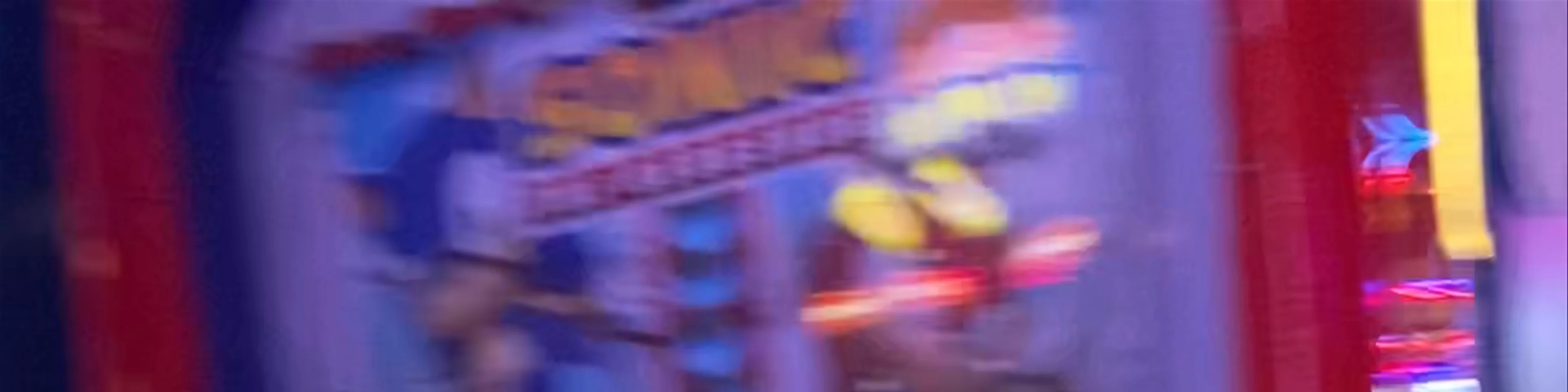 Electric Avenue Amusements
