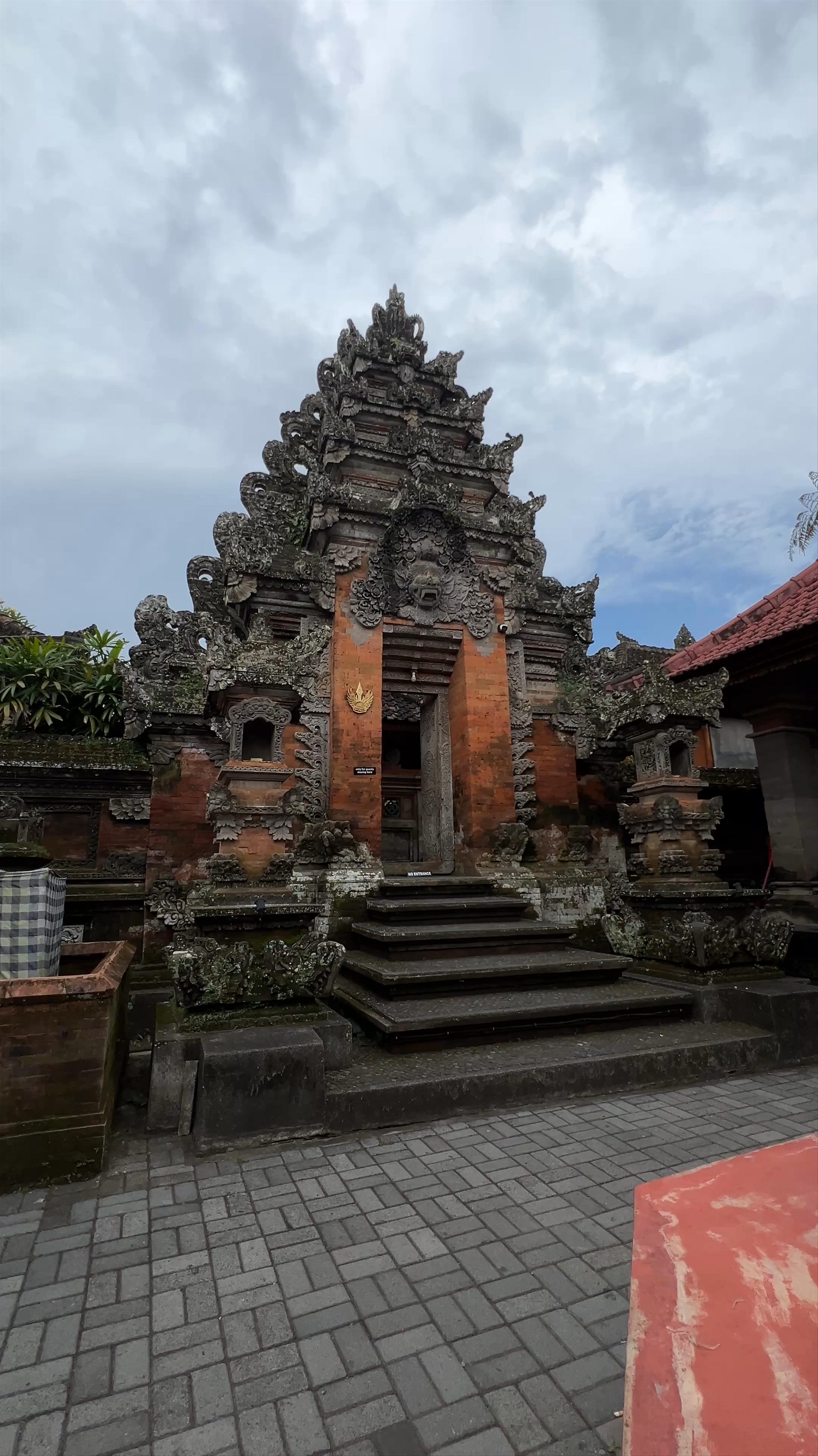 Ubud Palace