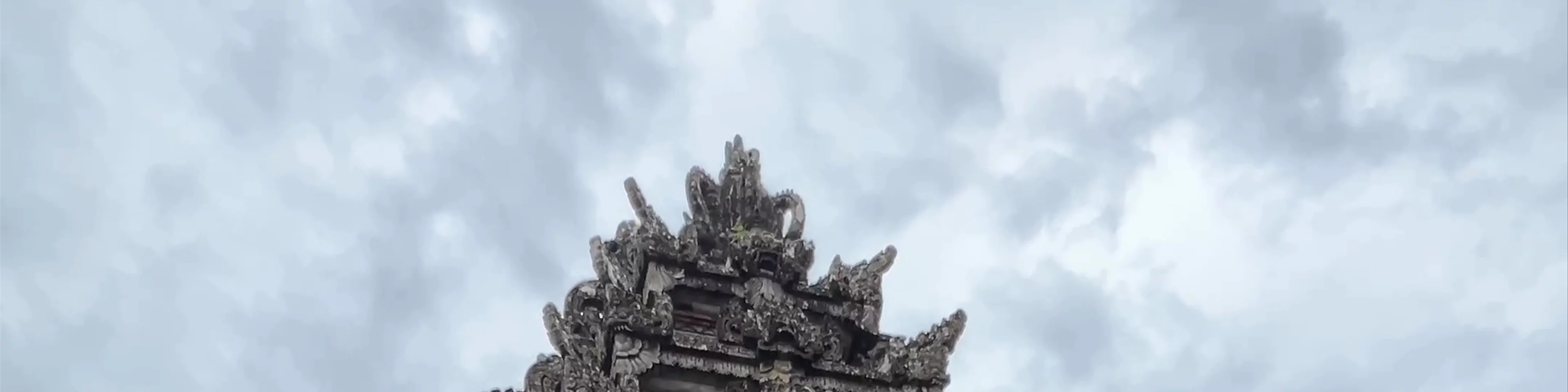 Ubud Palace