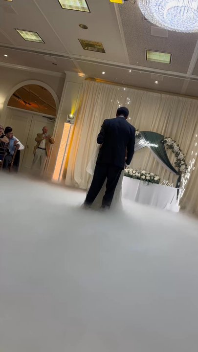 The Velvet Rose Event Center - First dance - Venues & Event Spaces Near Me - Orange, California